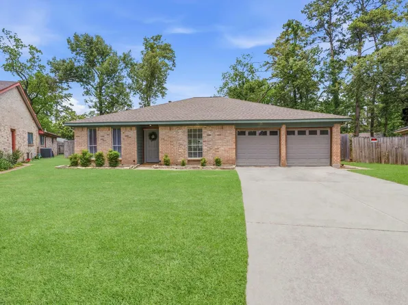 25514 Lancewood Dr, Spring, TX 77373