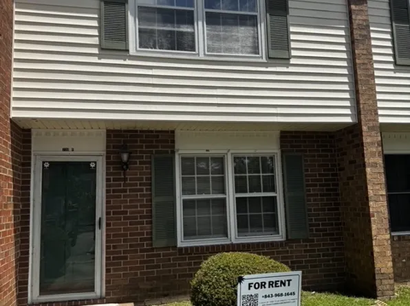 738F Coventry Ln, Florence, SC