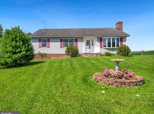 16920 Bullfrog Rd, Taneytown, MD 21787