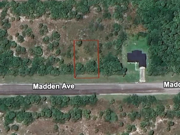 1940 Madden Ave SW #20, Palm Bay, FL 32908