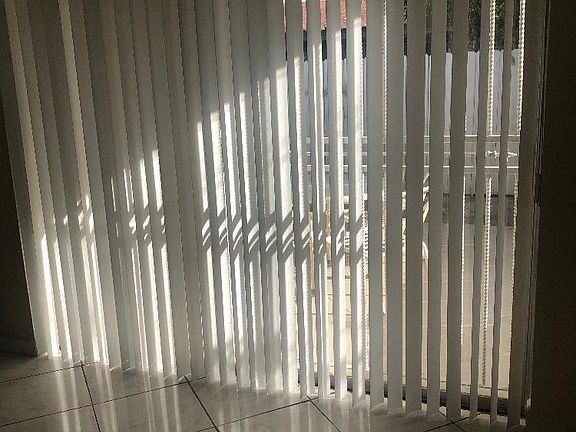 Sliding glass doors leading to Terrace/patio
