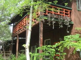 5205 Harmony Ln, Paradise, CA 95969