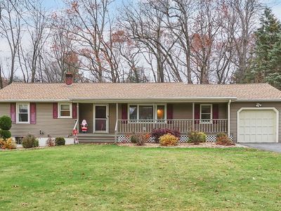 8 Glenn Dr, Wilbraham, MA, 01095