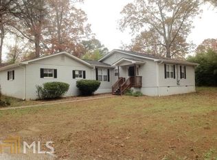 4370 Jailette Rd, College Park, GA 30349