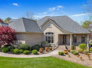 2708 Red Oak Dr NW, Cleveland, TN 37312