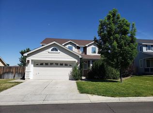 9620 Antelope Creek Dr, Reno, NV 89506