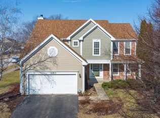 1683 McDowell Ave, Aurora, IL 60504