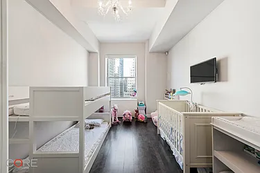 Rented by CORE