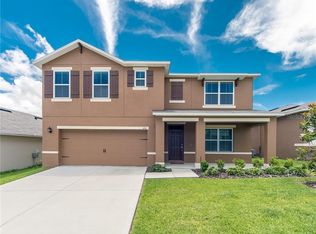 248 Hamlet Rd, Davenport, FL 33837