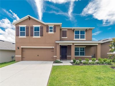 248 Hamlet Rd, Davenport, FL, 33837