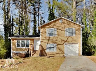5438 Brandon Ct, Stone Mountain, GA 30088