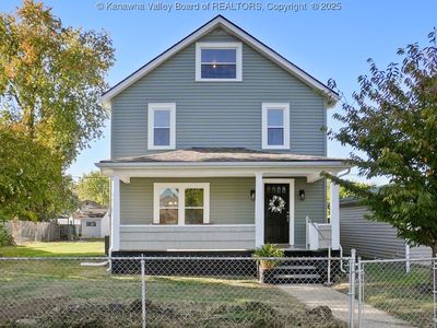 211 19th St, Dunbar, WV, 25064