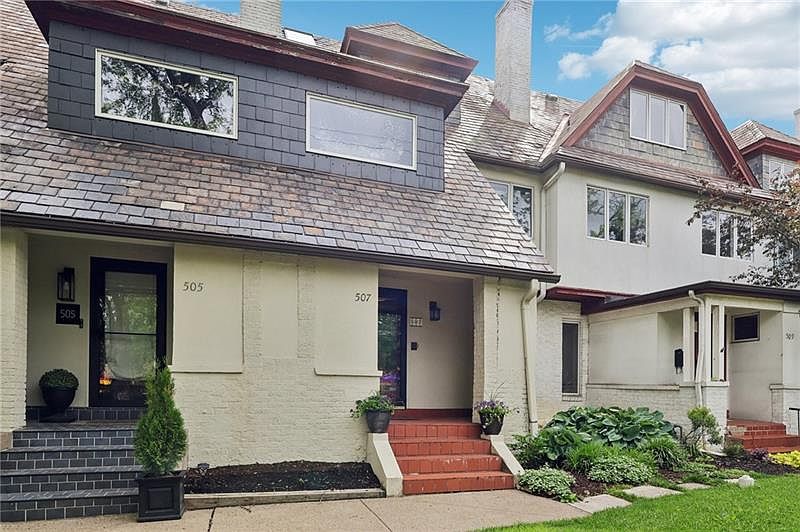 507 Amberson Ave, Pittsburgh, PA 15232 Zillow