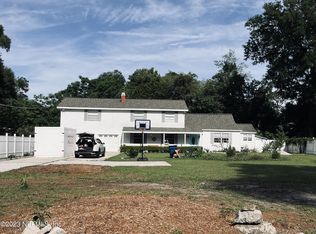 2163 Hoffman St, Jacksonville, FL 32211