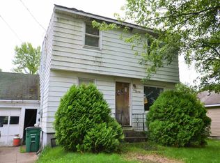 370 18th Ave N, Wisconsin Rapids, WI 54495