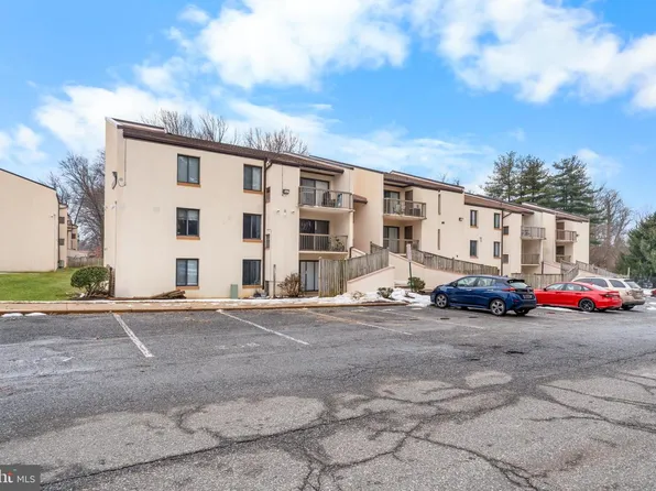 10103 Prince Pl APT 101-5A, Upper Marlboro, MD 20774