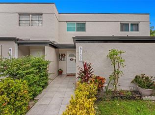 8109 SW 151st Ave #313, Miami, FL 33193