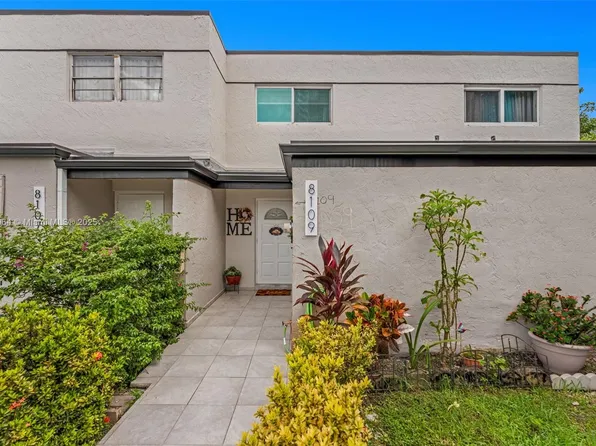 8109 SW 151st Ave #313, Miami, FL 33193