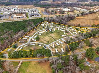 1344 Princeton Kenly Rd LOT 1-60, Kenly, NC 27542