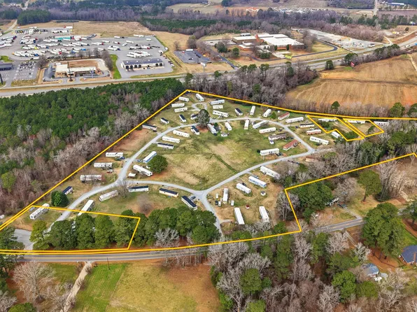 1344 Princeton Kenly Rd Lot 1-60, Kenly, NC 27542