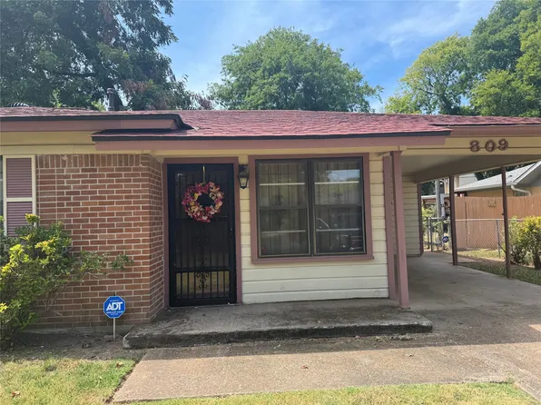 809 Navaho Trl, Shreveport, LA 71107
