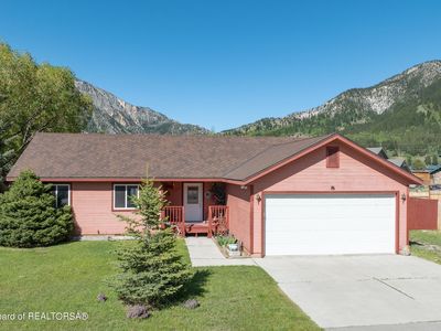 167 Parkway Dr, Alpine, WY, 83128