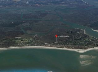 704 Winter Trout Rd, Fripp Island, SC 29920