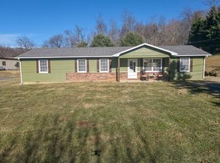 411 Williams St, Independence, VA 24348