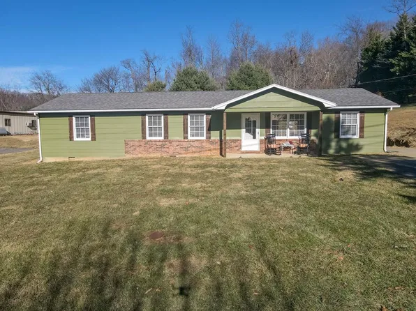 411 Williams St, Independence, VA 24348