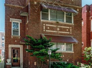 7945 S Eberhart Ave, Chicago, IL 60619