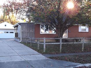 5462 Duquesne Ave, Dayton, OH 45431