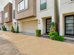 1821 Radcliffe St, Houston, TX 77007
