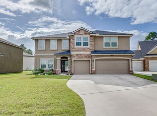 411 Rondel Cv, Orange Park, FL 32065