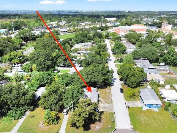 7400 36TH AVENUE N, ST PETERSBURG, FL 33710
