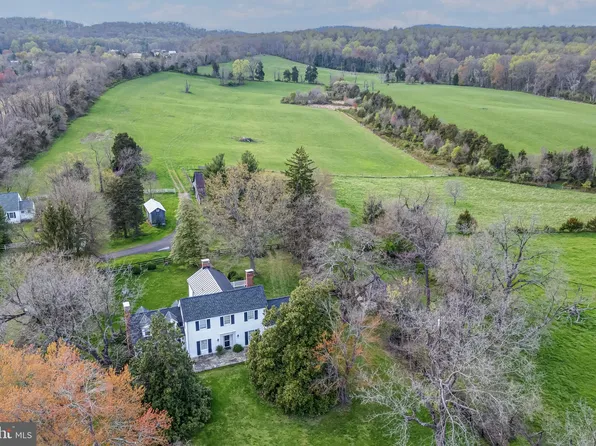 4560 Lee Hwy, Warrenton, VA 20187