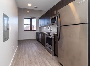 201 Cornelison Ave #409, Jersey City, NJ 07304