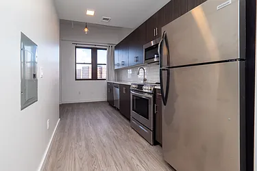 201 Cornelison Avenue, #409