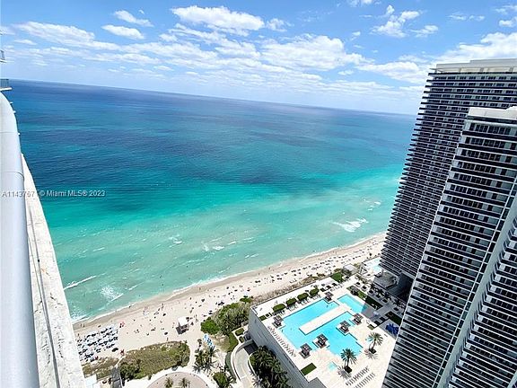 2nd image of 4111 S Ocean Dr #Lph9