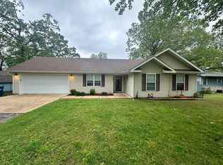 705 Leisure Ln, Carl Junction, MO 64834