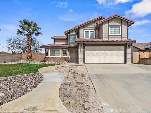 1503 Michelle Ave, Lancaster, CA 93535