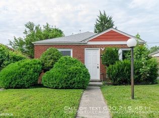 11428 S Saint Lawrence Ave, Chicago, IL