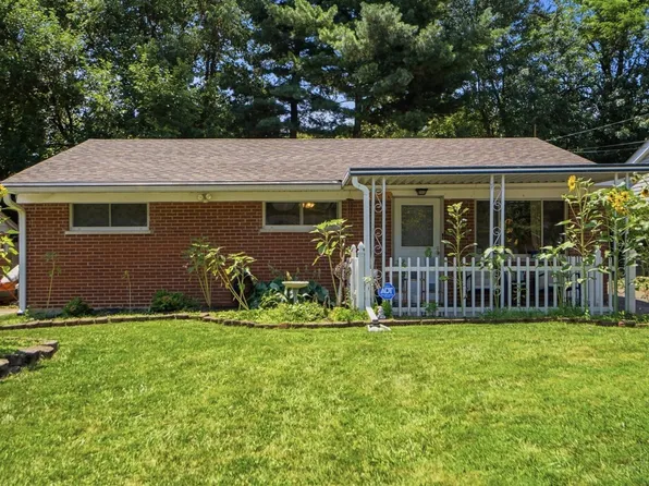 2519 Roosevelt Ave, Cincinnati, OH 45231