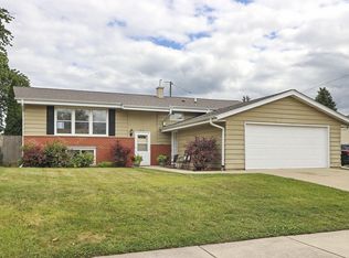 8741 43rd Ave, Kenosha, WI 53142