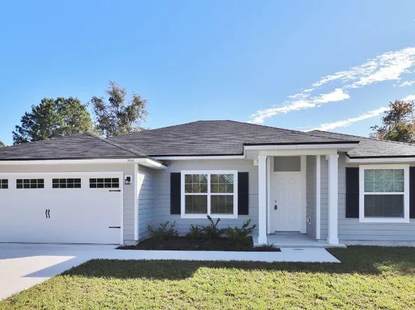 14343 Lyle Rd, Jacksonville, FL 32218