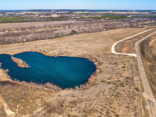 13301 Mitchell Bend Ct Lot 13, Granbury, TX 76048