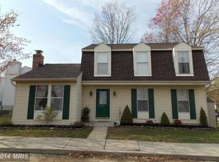 15 Chatterly Ct, Perry Hall, MD 21128