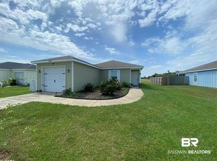 15142 Marem Dr, Foley, AL 36535