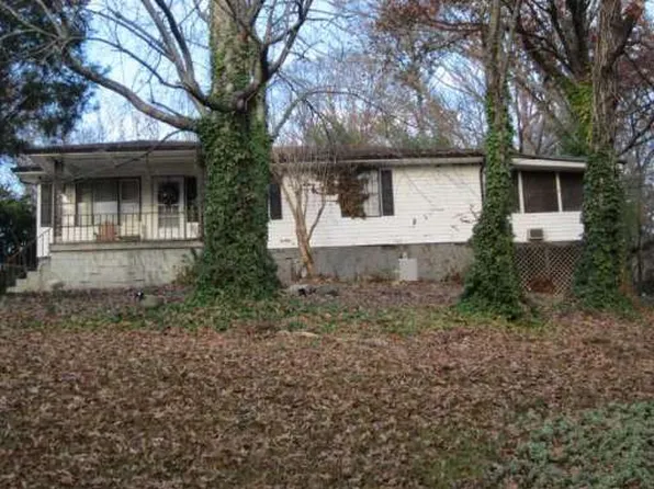 2248 Boy Scout Camp Rd, Gainesville, GA 30501