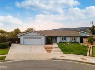 1815 N Dwight Ave, Camarillo, CA 93010