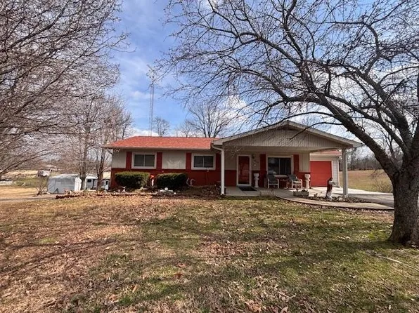 2020 State Highway 171, Greenville, KY 42345